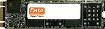 Накопитель SSD Dato SATA III 480Gb DM700SSD-480GB DM700 M.2 2280 от магазина РЭССИ