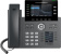 Картинка Телефон IP Grandstream GRP-2616 черный от магазина РЭССИ Телефон IP Grandstream GRP-2616 черный от магазина РЭССИ