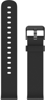 Смарт-часы ARK mobvoi Ticwatch E3 0.727мм 1.3" TFT корп.черный рем.черный разм.брасл.:22мм (P1034000400A) от магазина РЭССИ