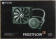 Система водяного охлаждения ID-Cooling FROSTFLOW X 120 Soc-AM4/1151/1200/2066/1700 4-pin 18-35dB Al+Cu 200W 1128gr Ret от магазина РЭССИ