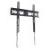 Кронштейн для телевизора Kromax FLAT-3 черный 22"-65" макс.55кг настенный фиксированный от магазина РЭССИ