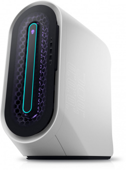 ПК Alienware Aurora R13 MT i7 12700KF (3.6) 32Gb SSD1Tb RX 6900XT 16Gb Windows 11 Home GbitEth WiFi BT 750W kb мышь белый от магазина РЭССИ