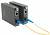 Медиаконвертер D-Link DMC-920T/B10A 1x10/100Base-TX 1x100Base-FX SC ТХ:1550nm RX:1310nm 20km от магазина РЭССИ