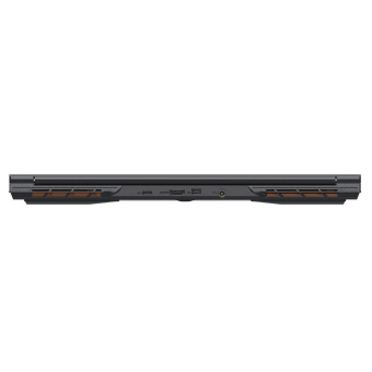 Ноутбук Gigabyte G6 Core i7 13620H 16Gb SSD1Tb NVIDIA GeForce RTX4050 6Gb 16" IPS FHD+ (1920x1200) Free DOS black WiFi BT Cam (MF-H2KZ854KD) от магазина РЭССИ