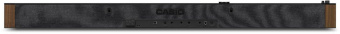 Цифровое фортепиано Casio Privia PX-S6000BK 88клав. черный/коричневый от магазина РЭССИ