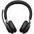 Наушники с микрофоном Jabra Evolve2 65 Link380a MS черный накладные BT оголовье (26599-999-999) от магазина РЭССИ