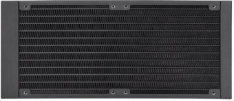 Система водяного охлаждения Thermaltake Toughliquid 240 Ex Pro ARGB Soc-AM5/AM4/1151/1200/1700 черный 4-pin 22.6dB Al+Cu Ret (CL-W418-PL00BL-A) от магазина РЭССИ