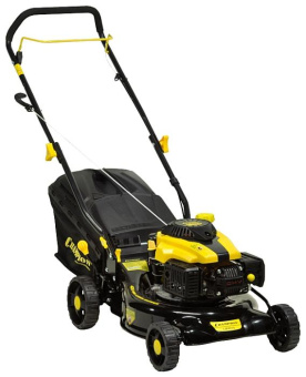 Газонокосилка Champion LM4215 от магазина РЭССИ