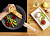 Сковорода Tefal Natural Force G2660472 круглая 24см покрытие: Mineralia+ non-stick ручка несъемная (без крышки) серый (2100118263) от магазина РЭССИ