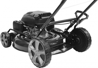 Газонокосилка роторная Carver LMG-2051HMS (01.024.00009) 2600Вт от магазина РЭССИ