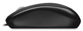 Мышь Microsoft Basic For Bsnss черный оптическая (1000dpi) USB (2but) от магазина РЭССИ