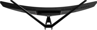 Монитор Dahua 34" DHI-LM34-E330C черный VA LED 21:9 HDMI матовая 3000:1 350cd 178гр/178гр 3440x1440 165Hz VGA DP Quad 2K (1440p) 7.24кг от магазина РЭССИ