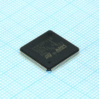 STM32F413VGT6 от магазина РЭССИ