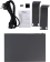 Картинка Коммутатор Origo OS2210FP/120W OS2210FP/120W/A1A (L2) 8x1Гбит/с 2SFP 8PoE+ 120W неуправляемый от магазина РЭССИ Коммутатор Origo OS2210FP/120W OS2210FP/120W/A1A (L2) 8x1Гбит/с 2SFP 8PoE+ 120W неуправляемый от магазина РЭССИ