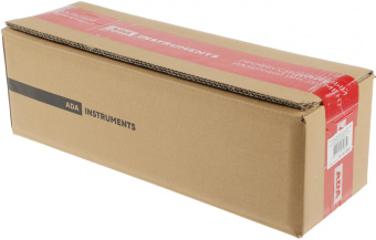 Уровень лазер. Ada Cube 360 Green prof + Cosmo 100 2кл.лаз. 515нм цв.луч. зеленый 2луч. (А00680) от магазина РЭССИ