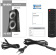 Картинка Колонка порт. Sven АС PS-950 черный 160W Mono BT/3.5Jack 8800mAh (SV-022396) от магазина РЭССИ Колонка порт. Sven АС PS-950 черный 160W Mono BT/3.5Jack 8800mAh (SV-022396) от магазина РЭССИ