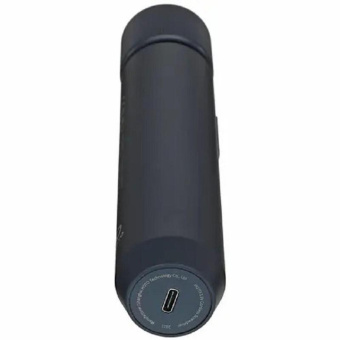 Аккумуляторная отвертка HOTO 3.6В с 12 битами в кейсе черная QWLSD001 HTE0001GL от магазина РЭССИ