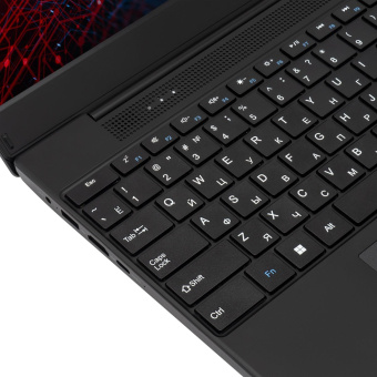 Ноутбук IRU Tactio 15ALG Core i3 1215U 16Gb SSD512Gb Intel UHD Graphics 15.6" IPS FHD (1920x1080) Windows 11 Professional black WiFi BT Cam 4500mAh (2019268) от магазина РЭССИ