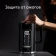 Картинка Чайник электрический Red Solution COLORSENSE AM120D 1.7л. 2000Вт черный корпус: нерж.сталь/пластик (AM120D) от магазина РЭССИ Чайник электрический Red Solution COLORSENSE AM120D 1.7л. 2000Вт черный корпус: нерж.сталь/пластик (AM120D) от магазина РЭССИ