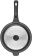 Картинка Сотейник Rondell Weiser RDA-1553 d=28см (с крышкой) черный от магазина РЭССИ Сотейник Rondell Weiser RDA-1553 d=28см (с крышкой) черный от магазина РЭССИ
