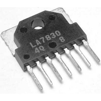 LA7830 от магазина РЭССИ