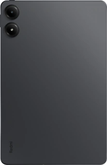 Планшет Xiaomi Redmi Pad Pro 7s Gen 2 (2.4) 8C RAM6Gb ROM128Gb 12.1" IPS 2560x1600 Android 14 серый 8Mpix 8Mpix BT WiFi Touch microSD 1.5Gb 10000mAh от магазина РЭССИ