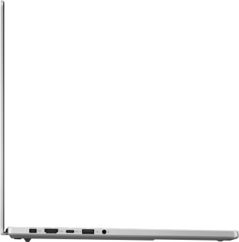 Ноутбук Asus ROG Zephyrus G16 GA605WI-QR111 Ryzen AI 9 HX 370 32Gb SSD1Tb NVIDIA GeForce RTX4070 8Gb 16" OLED 2.5K (2560x1600) noOS white WiFi BT Cam Bag (90NR0J92-M00760) от магазина РЭССИ