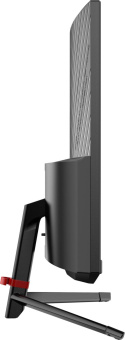 Монитор Dahua 27" DHI-LM27-E230C черный VA LED 5ms 16:9 HDMI матовая 3000:1 250cd 178гр/178гр 1920x1080 165Hz DP FHD 3.98кг от магазина РЭССИ