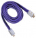 Кабель аудио-видео Buro HDMI 1.4 HDMI (m)/HDMI (m) 3м. черный (HDMI19M-19M FLAT3) от магазина РЭССИ