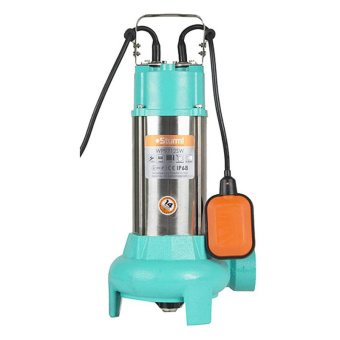 Насос дренажный Sturm! WP9712S 1000Вт 17500л/час от магазина РЭССИ