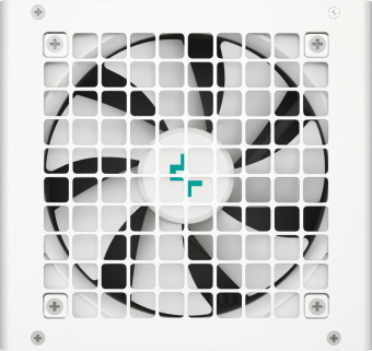 Блок питания Deepcool ATX 850W PN850M WH Game Storm Gen.5 80+ gold (20+4pin) APFC 120mm fan 8xSATA RTL от магазина РЭССИ