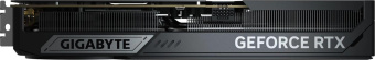 Видеокарта Gigabyte PCI-E GV-N507TWF3OC-16GD 1.0 NVIDIA GeForce RTX 5070TI 16Gb 256bit GDDR7 2497/28000 HDMIx1 DPx3 HDCP Ret от магазина РЭССИ