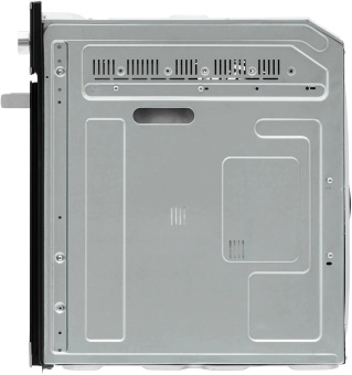 Духовой шкаф Электрический Krona Essenza 60 S G2 нержавеющая сталь/черный от магазина РЭССИ