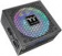 Блок питания Thermaltake ATX 650W Toughpower GF1 ARGB 80+ gold (24+4+4pin) APFC 140mm fan color LED 9xSATA Cab Manag RTL от магазина РЭССИ