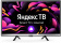 Картинка Телевизор LED Hyundai 24" H-LED24BS5000 Яндекс.ТВ черный HD 60Hz DVB-T DVB-T2 DVB-C DVB-S DVB-S2 WiFi Smart TV от магазина РЭССИ Телевизор LED Hyundai 24" H-LED24BS5000 Яндекс.ТВ черный HD 60Hz DVB-T DVB-T2 DVB-C DVB-S DVB-S2 WiFi Smart TV от магазина РЭССИ