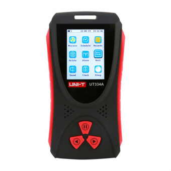 UT334A UNI-T Счетчик Гейгера(дозиметр) цифровой от магазина РЭССИ
