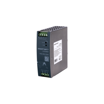 Блок питания 12В, 120 Вт PSE DRN 12120 S-POWER от магазина РЭССИ