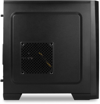 ПК IRU Game 310H5 MT i5 10400F (2.9) 16Gb SSD512Gb GTX1660 Super 6Gb FreeDOS GbitEth 500W черный (2076113) от магазина РЭССИ