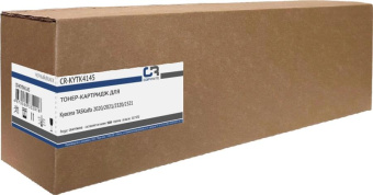 Картридж лазерный CopyRite CR-KYTK4145 TK-4145 черный (16000стр.) для Kyocera TASKalfa 2020/2021/2320/2321 от магазина РЭССИ
