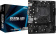 Материнская плата Asrock B550M-HDV Soc-AM4 AMD B550 2xDDR4 mATX AC`97 8ch(7.1) GbLAN RAID+VGA+DVI+HDMI