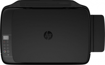 МФУ струйный HP Ink Tank 415 AiO (Z4B53A) A4 WiFi USB черный от магазина РЭССИ