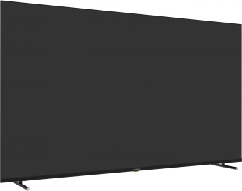 Телевизор LED Digma 65" DM-LED65UBB33 Яндекс.ТВ Frameless черный 4K Ultra HD 60Hz DVB-T DVB-T2 DVB-C DVB-S DVB-S2 USB WiFi Smart TV от магазина РЭССИ