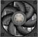 Устройство охлаждения(кулер) Deepcool AN400 Soc-AM5/AM4/1200/1700/1851 черный 4-pin 23.2dB Al 150W 431.4gr Ret (R-AN400-SRWNMN-G) от магазина РЭССИ