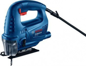 Лобзик Bosch GST 700 500Вт 3200ходов/мин от электросети от магазина РЭССИ