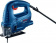 Лобзик Bosch GST 700 500Вт 3200ходов/мин от электросети от магазина РЭССИ