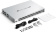 Коммутатор TP-Link Omada Pro S5500-48GP4F (L2+) 48x1Гбит/с 4xКомбо(1000BASE-T/SFP) 4SFP 48PoE+ 384W управляемый от магазина РЭССИ