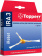 Картинка Щетка Topperr IRA3 2203 (1предмет.) от магазина РЭССИ Щетка Topperr IRA3 2203 (1предмет.) от магазина РЭССИ