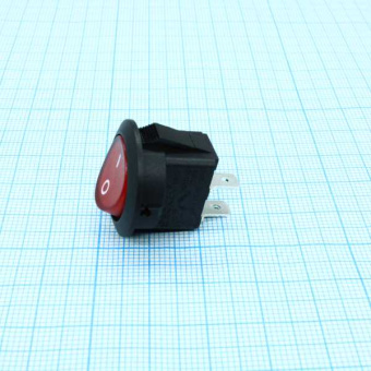 RK2-13 1X1 B/R"0-" от магазина РЭССИ