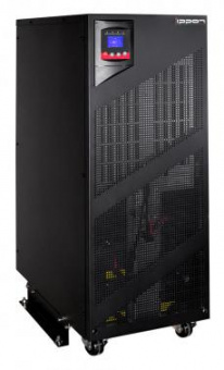 Источник бесперебойного питания Ippon Innova RT 20K Tower 3/1 18000Вт 20000ВА черный от магазина РЭССИ