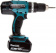 Картинка Дрель-шуруповерт Makita DHP453RFE аккум. патрон:быстрозажимной (кейс в комплекте) от магазина РЭССИ Дрель-шуруповерт Makita DHP453RFE аккум. патрон:быстрозажимной (кейс в комплекте) от магазина РЭССИ